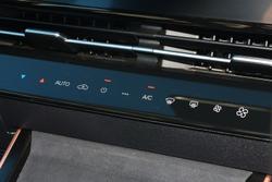 2023 Chery OMODA 5 BX