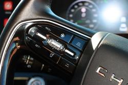 2023 Chery OMODA 5 BX