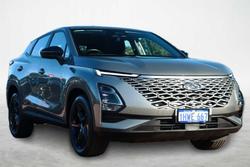 2023 Chery OMODA 5 BX