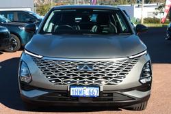 2023 Chery OMODA 5 BX