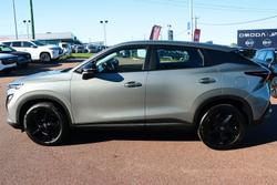 2023 Chery OMODA 5 BX