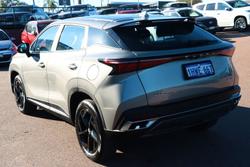 2023 Chery OMODA 5 BX