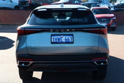 2023 Chery OMODA 5 BX
