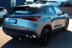 2023 Chery OMODA 5 BX