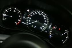 2024 Mazda 3 G20 Pure