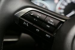 2024 Mazda 3 G20 Pure