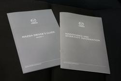 2024 Mazda 3 G20 Pure
