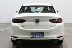 2024 Mazda 3 G20 Pure