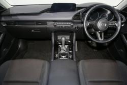 2024 Mazda 3 G20 Pure