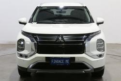 2025 Mitsubishi Outlander LS
