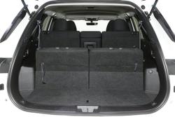2025 Mitsubishi Outlander LS