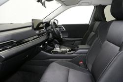 2025 Mitsubishi Outlander LS