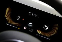 2025 Kia Carnival S