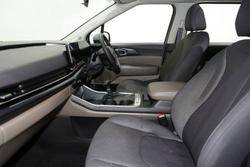 2025 Kia Carnival S