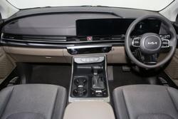 2025 Kia Carnival S