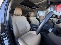 2022 Toyota RAV4 Cruiser