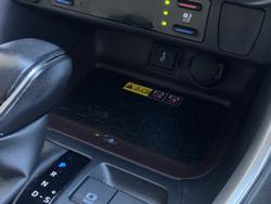 2022 Toyota RAV4 Cruiser