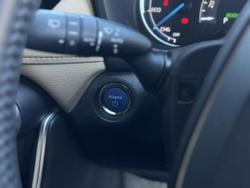 2022 Toyota RAV4 Cruiser