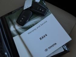 2022 Toyota RAV4 Cruiser