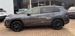 2022 Toyota RAV4 Cruiser
