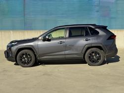 2022 Toyota RAV4 Cruiser