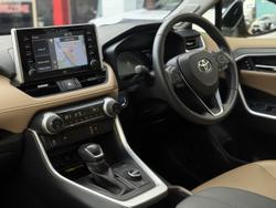 2022 Toyota RAV4 Cruiser