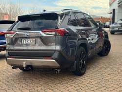 2022 Toyota RAV4 Cruiser