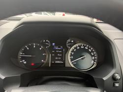 2018 Toyota Landcruiser Prado GXL
