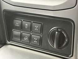 2018 Toyota Landcruiser Prado GXL