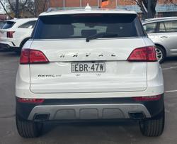 2019 Haval H6 LUX