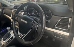 2019 Haval H6 LUX