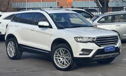 2019 Haval H6 LUX