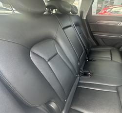 2019 Haval H6 LUX