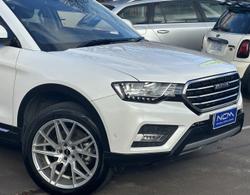 2019 Haval H6 LUX