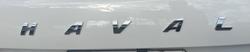 2019 Haval H6 LUX