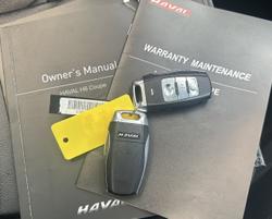 2019 Haval H6 LUX