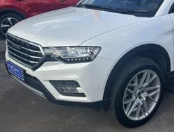 2019 Haval H6 LUX
