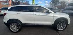 2019 Haval H6 LUX