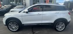 2019 Haval H6 LUX