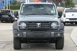 2026 GWM Tank 300 Ultra