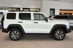 2026 GWM Tank 300 Ultra