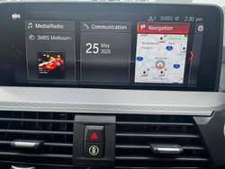 2018 BMW X3 xDrive30i G01 4X4 Constant Black