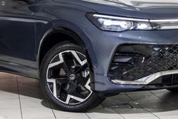 2026 Volkswagen Tiguan 150TSI R-Line