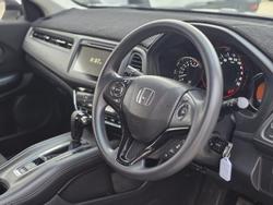 2015 Honda HR-V VTi