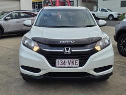2015 Honda HR-V VTi