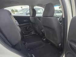 2015 Honda HR-V VTi