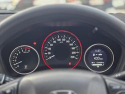 2015 Honda HR-V VTi