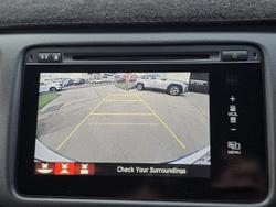 2015 Honda HR-V VTi