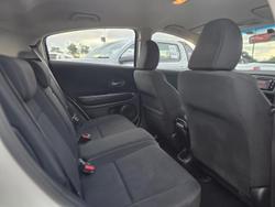 2015 Honda HR-V VTi