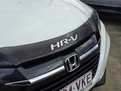 2015 Honda HR-V VTi